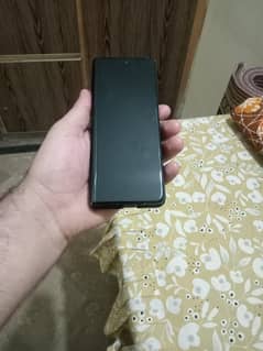 Samsung Galaxy Z fold 3 non PTA 256Gb