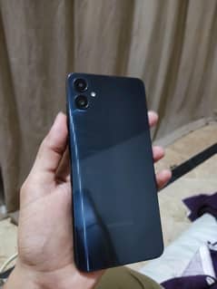Samsung a05 4/64 10/10 condition