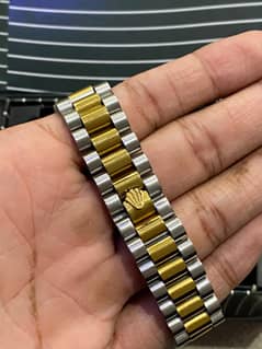 ROLEX OYSTER  DAY-DATE