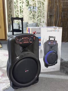 Xpod