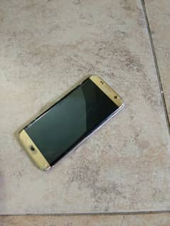 Samsung S7 Edge