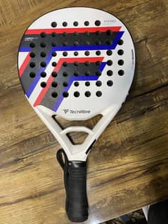 Tecnifibre Wall Master X-Top 370 Padel Racket