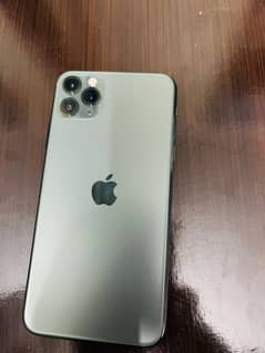 PTA- Apple iPhone 11 Pro Max