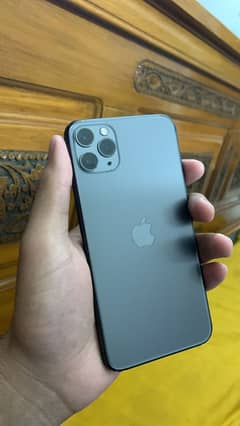 11PROMAX 256GB