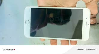 iPhone 7 plus non pta 128 gb