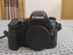 Canon Eos 6D mark ii