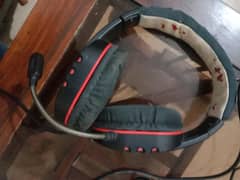 gaming