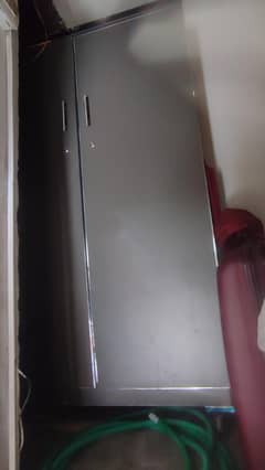 cupboard wood