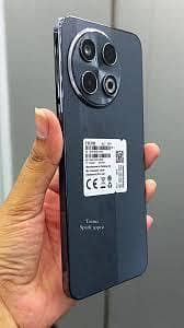 Tecno Spark 30 pro