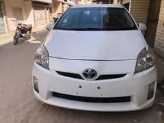 Toyota Prius S LED Edition 2011