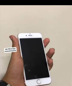 I phone 6s pta approved 64gb My Whatsapp number 0324845367****EIGHT ha