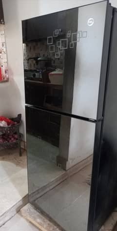 PEL Refrigerator Glass Door