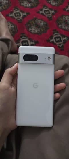 google pixel 7