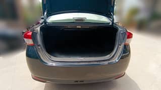 Toyota Yaris 2021