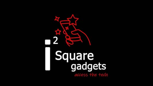 iSquare Gadgets 