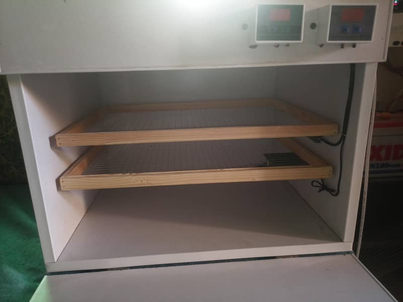 manual & automatic incubator, brooder 30,50,100,150,240,320,500 eggs 2