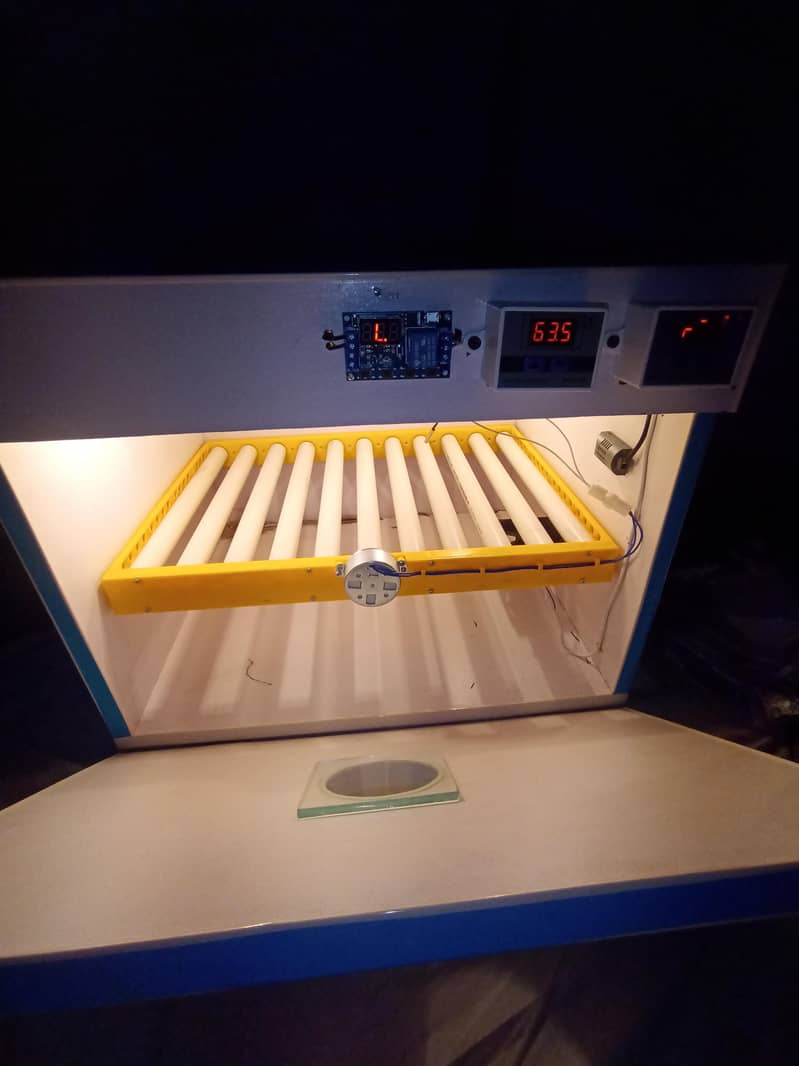 manual & automatic incubator, brooder 30,50,100,150,240,320,500 eggs 8