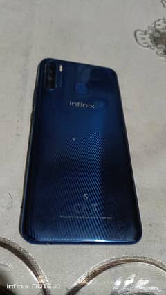 infinix 5s