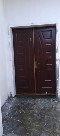3 Marla Single Story Independent House for Rent in Saroba Garden