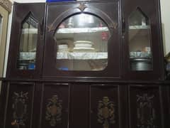 showcases