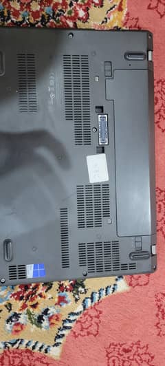 Lenovo ThinkPad i5 7th generation