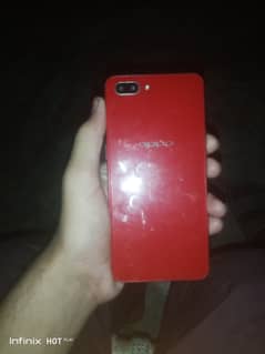 OPPO A3s