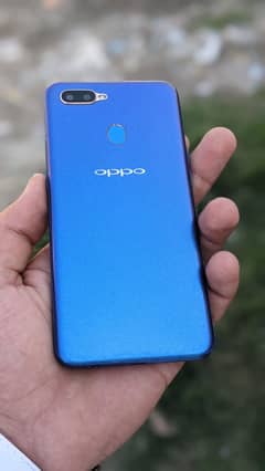 oppo a5s