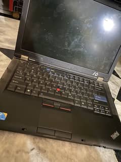 Lenovo ThinkPad Laptop (T410)