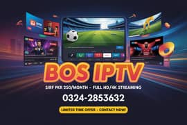 Bos