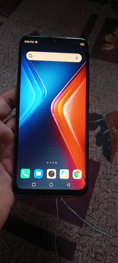 Infinix