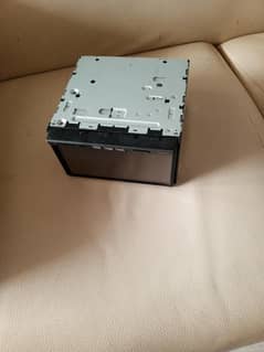 Prado touch screen original