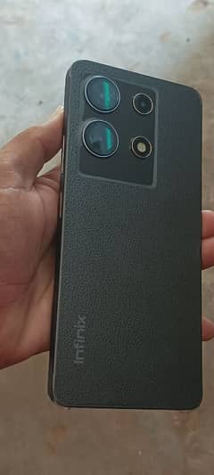 Infinix note 30 16GB 256GB full box