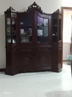 showcase