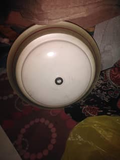 Ceiling
