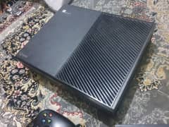 xbox one 512 jelbreak