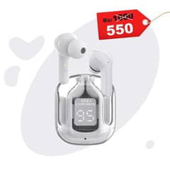 Air 31 TWS Airpods