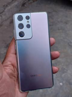S21 ULTRA DUAL SIM APPROVED