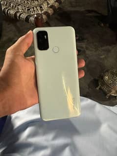Oppo A53 Approved