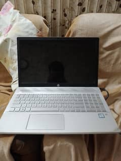 hp core i7 8th generation 03084205063