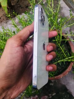iPhone 12 pro 128GB Non PTA 11