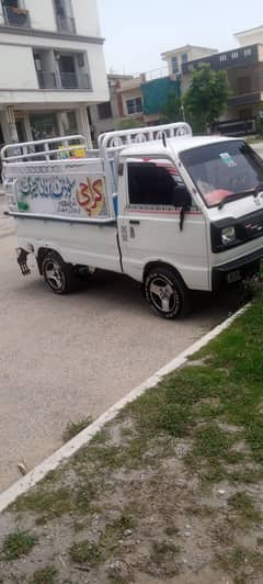 Suzuki Ravi 2017 model