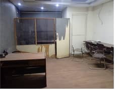 Area 550 Square Feet Office Available For Rent Real Pictures In Main Boulevard Road Gulberg 3 Lahore