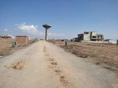 25x50 5 Marla 390 series plot for sale for Sale G-15/3
