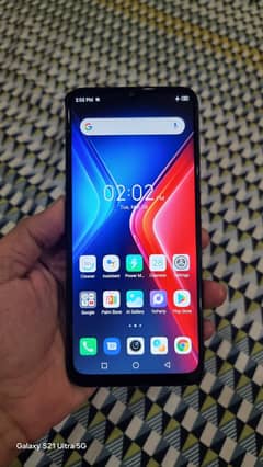 Infinix
