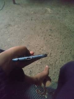 Rs9000 Huawei brand mobel  used