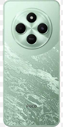 poco c75 just 5days use only 1