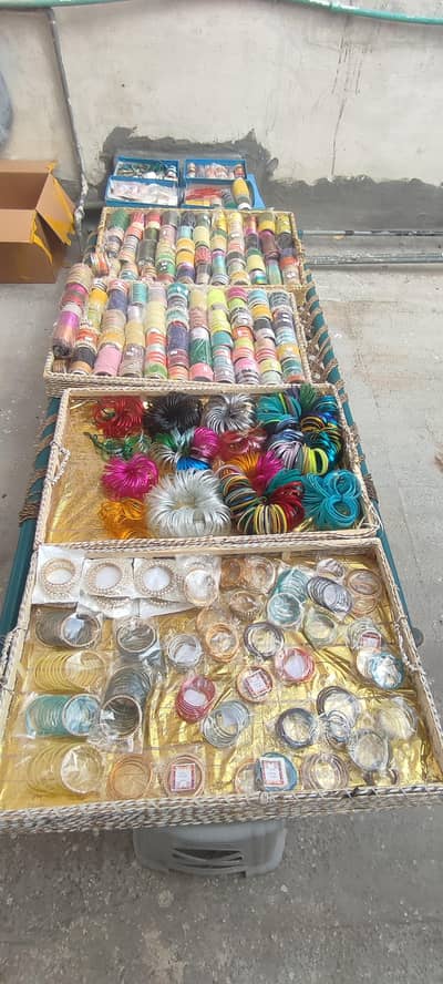 Bangles stock for sale