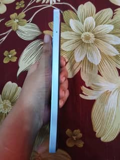 realme note 50 4/128 with box charger
