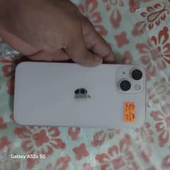 Iphone 13 128gb jv non pta