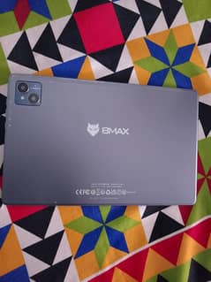 BMAX